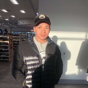 Meet your Posher, Dejon